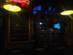 -TIMEZONE8东八时区餐厅&酒吧(798店)