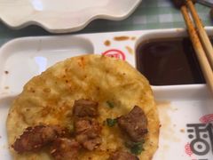 -可口香·非遗老号烧烤(南岗直营店)