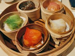 -避风塘(百联奥特莱斯广场店)