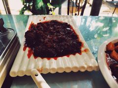 桑拿牛肉-红豆园(文林街店)