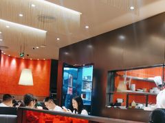 -大师兄·西北小馆(北站缤果空间店)