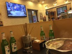 -川成串·自助串串香火锅(朝阳店)