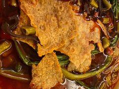 -水平有限广西米粉·广西风味集(五道口店)