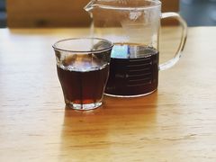 -无牌咖啡&酒馆