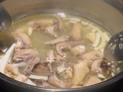 -同仁四季椰子鸡(宝安壹方城店)