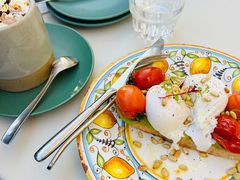 -Alimentari早午餐(安福路店)