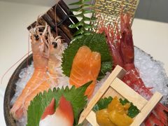 -上井料理黑金店(IFS国金中心店)
