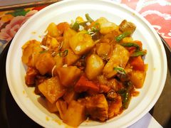 -山西会馆·晋菜·晋商宴·牌匾博物馆(胜利东街店)