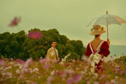 -雨墨婚纱摄影工作室