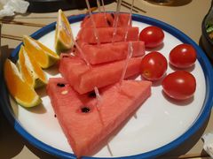 -苏小牛·牛肉串(国贸店)