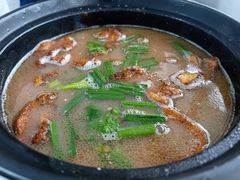 -好味家豆米火锅(龚北路店)