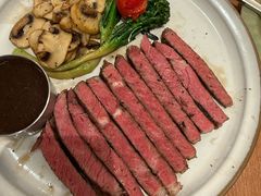 -池奈·咖喱蛋包饭(熙地港店)
