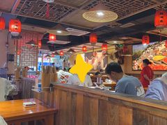 -故湘肴·湖南土菜(翻身店)