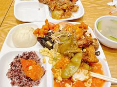 -富龙快餐店(铁西店)