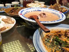 -徐鼎盛民间菜(上筑店)