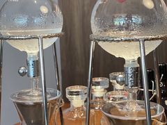 -溯洄咖啡VORTEX COFFEE