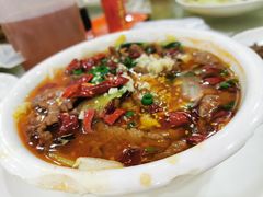 -煲煲掂风味煲仔饭餐厅(西区店)