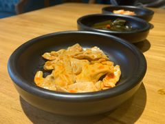 -九田家黑牛烤肉料理(华侨城店)