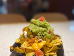 -墨纪Mojí墨西哥餐厅(南开大悦城店)