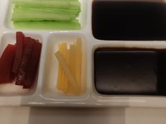 -彩虹之约•淮扬家宴(亚运村店)