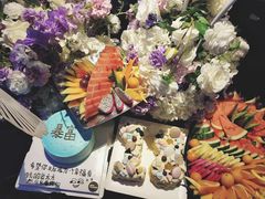 -黑桃K生日订制KTV