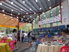 -秋姐美食店(旅游大道店)