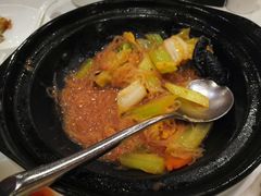 -三亚海韵度假酒店·韵和轩中餐厅