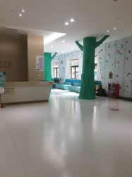 -小米熊儿童医院