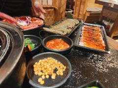 -九田家黑牛烤肉料理(石路天虹店)