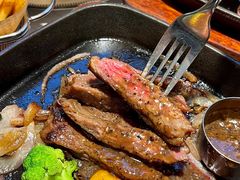 -牛扒先生·厚切雪花牛扒西餐厅(北京路禺山路店)