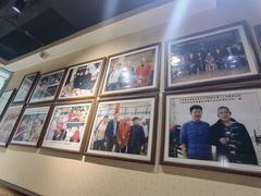 -崔义清鲁菜馆(大明湖店)