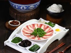 -桥香园云南过桥米线(金马碧鸡店)