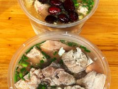 -燕子煨汤(山海关路店)