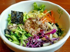 -全州拌饭馆(断桥店)