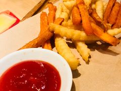 -必胜客(城西银泰店)