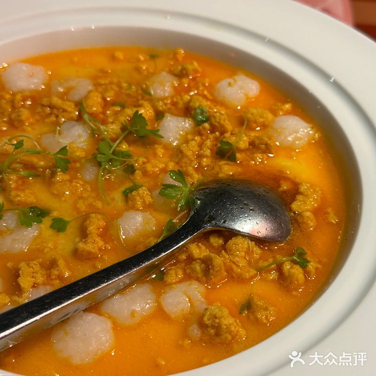 关于我在杭州反复会带朋友去吃的杭帮菜馆子