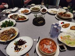 -龙宴海鲜城(经中路店)