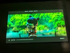 -武汉华夏国际影城(鲁广店)