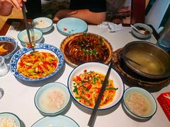 -回家吃饭·地道南昌菜(建德观总店)