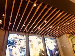 大堂-悠提茶饮(紫峰广场店)