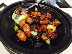 -铜锣湾·有麝自然香(长嘉汇购物公园店)