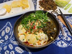 -滇道云南特色料理(康定路店)