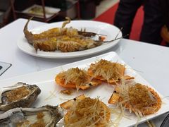 -船奇蒸汽海鲜·闽菜(八市海鲜总店)