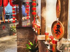 -客家大院·非遗赣南客家菜(郁孤台店)
