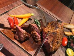 火焰芝士牛魔王-卡朋厨房(289艺术园区店)