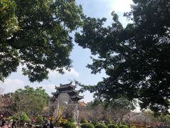 -宝墨园景区