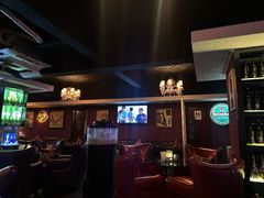 -Masa玛莎酒吧(江南西店)
