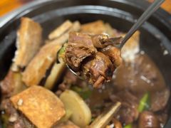 -伍哥厨房(新滘东路店)