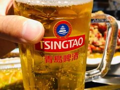 -臻馆小龙虾
