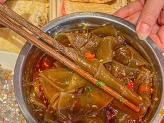 -大芊金重庆串串火锅(南京路店)